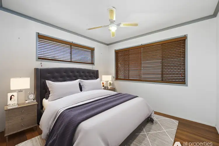 Sixth view of Homely house listing, 8 Alfred Place, Flinders View QLD 4305