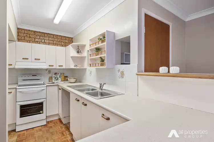 Third view of Homely unit listing, 10/26 Ewing Road, Logan Central QLD 4114