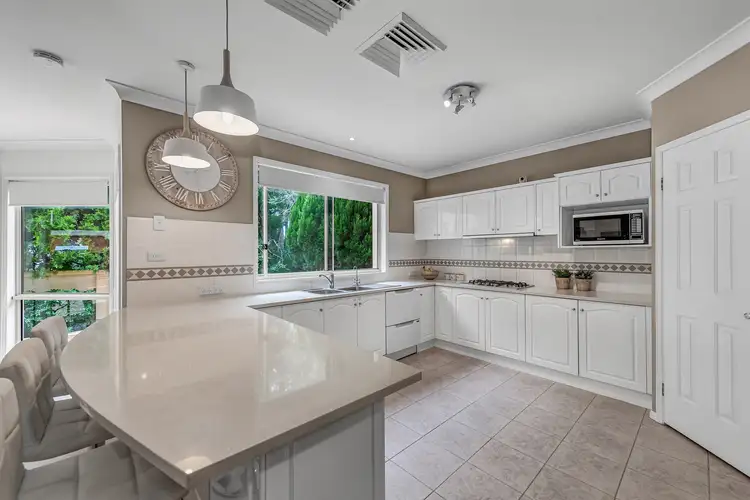 Fifth view of Homely house listing, 38 Tallowood Way, Frenchs Forest NSW 2086