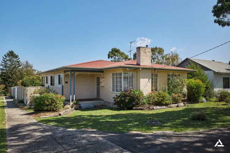 87 Latrobe Street, Warragul VIC 3820