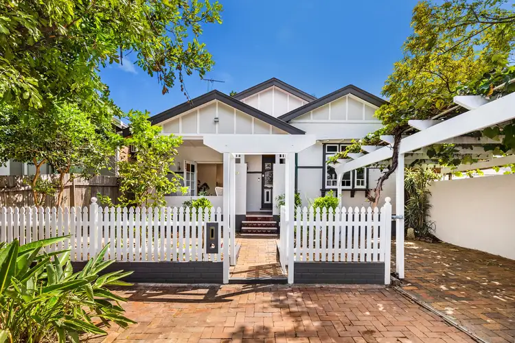 10 Wrights Avenue, Marrickville NSW 2204