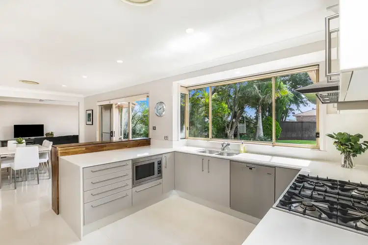 Second view of Homely house listing, 25 Mirral Road, Caringbah South NSW 2229