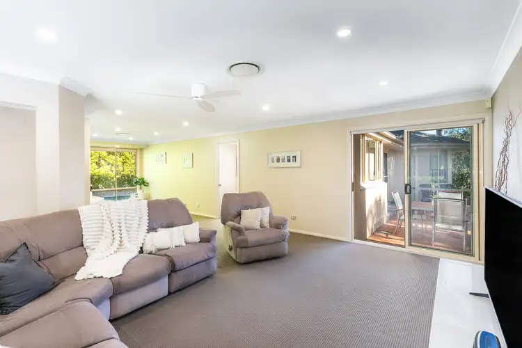 Third view of Homely house listing, 25 Mirral Road, Caringbah South NSW 2229