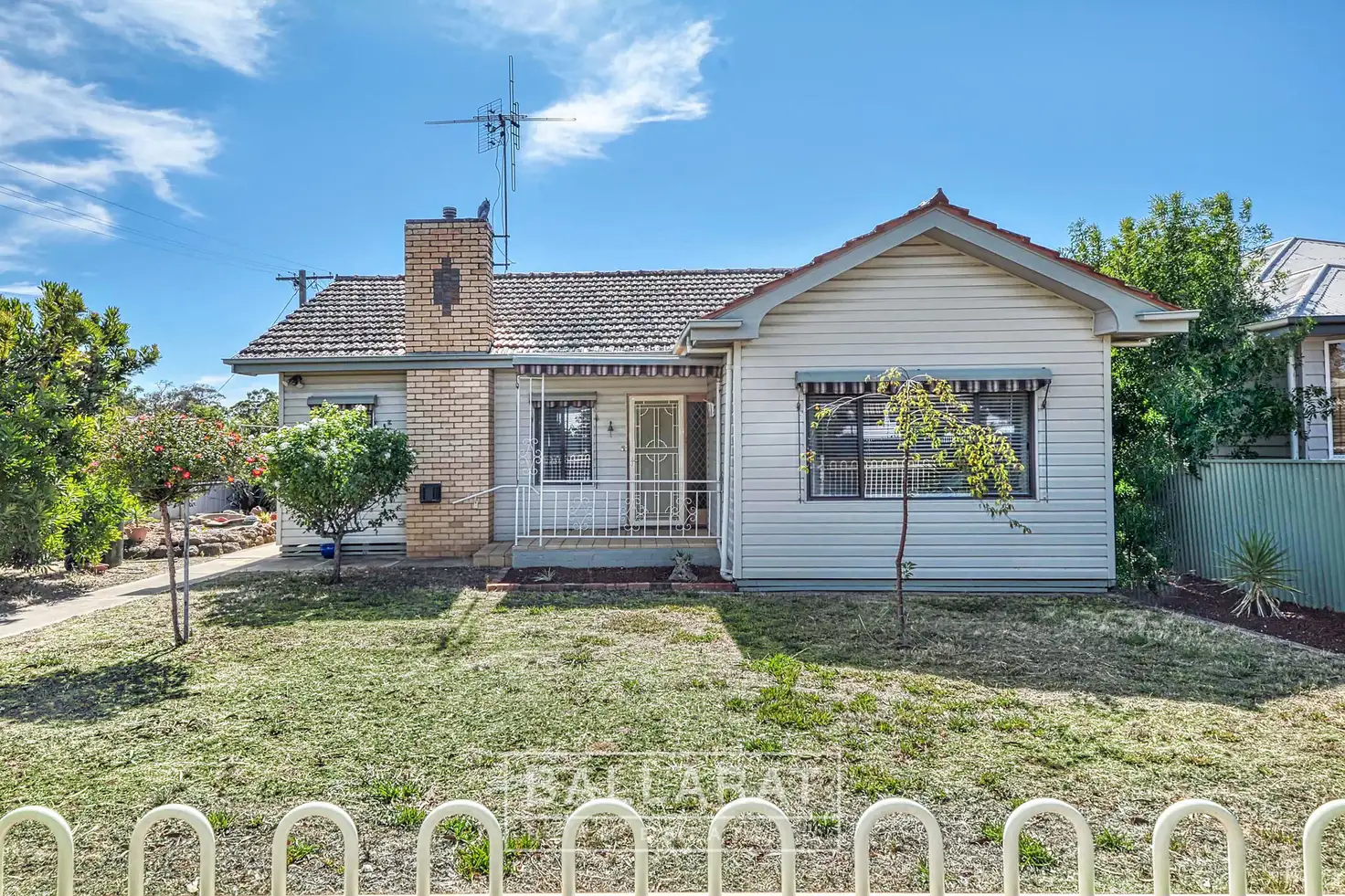 Main view of Homely house listing, 12 Laidman Street, Maryborough VIC 3465