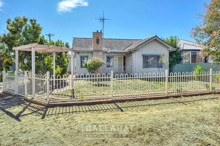 Second view of Homely house listing, 12 Laidman Street, Maryborough VIC 3465