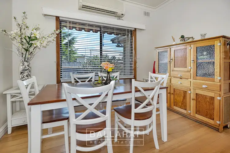 Fifth view of Homely house listing, 12 Laidman Street, Maryborough VIC 3465