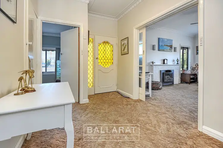 Sixth view of Homely house listing, 12 Laidman Street, Maryborough VIC 3465