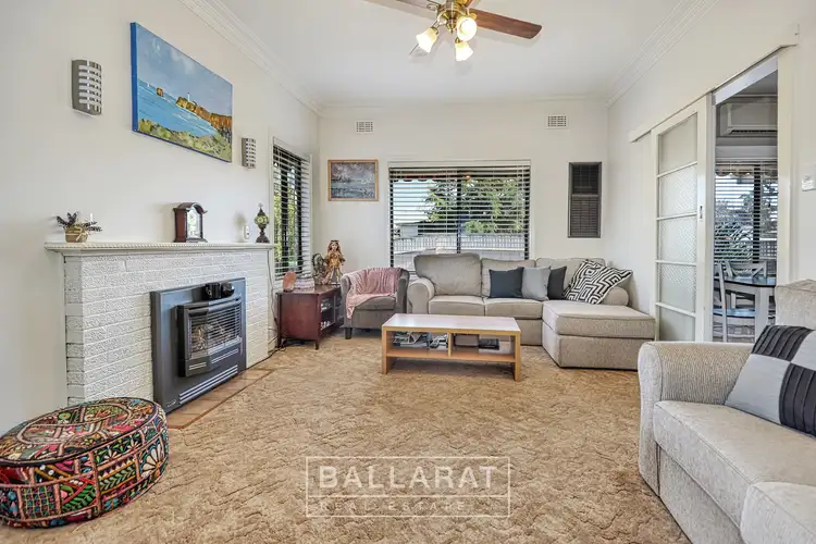 Seventh view of Homely house listing, 12 Laidman Street, Maryborough VIC 3465