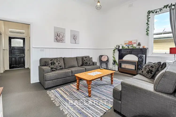 Third view of Homely house listing, 11 Outtrim Street, Maryborough VIC 3465