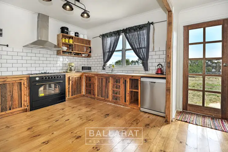 Fourth view of Homely house listing, 11 Outtrim Street, Maryborough VIC 3465