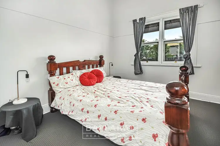 Sixth view of Homely house listing, 11 Outtrim Street, Maryborough VIC 3465