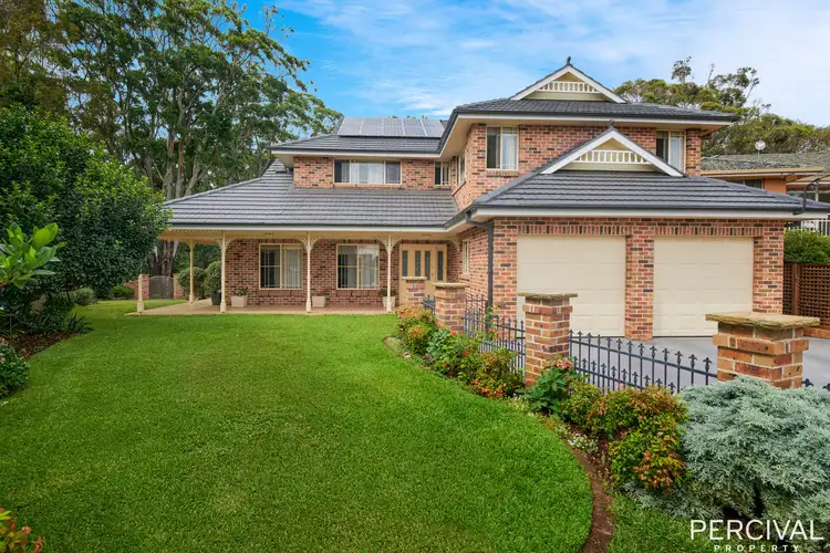 16 Marsden Crescent, Port Macquarie NSW 2444