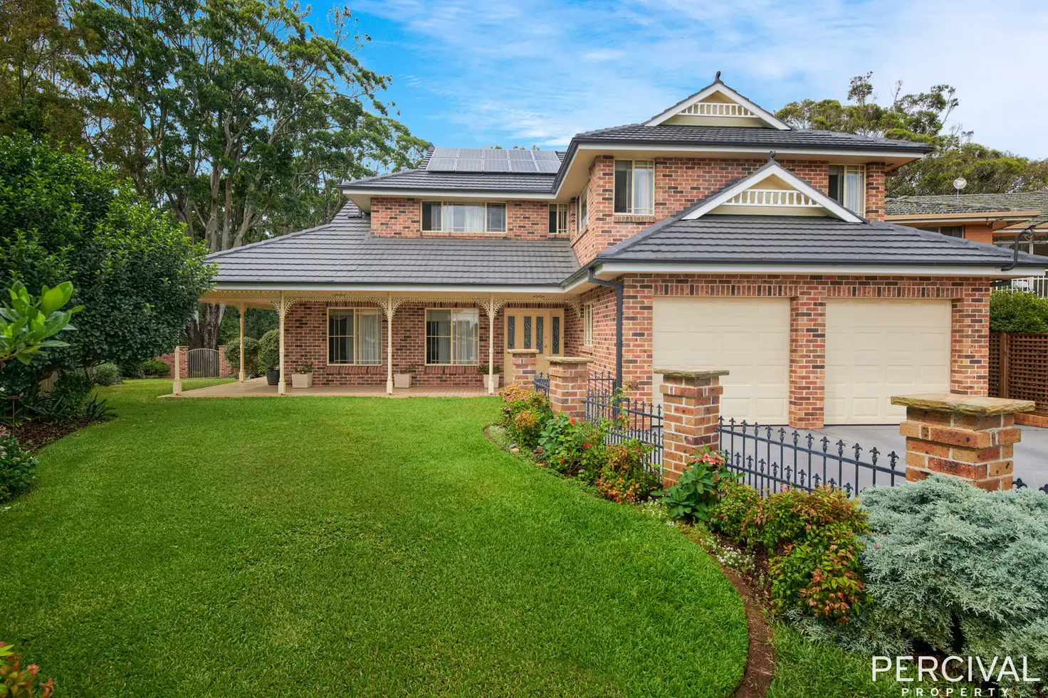 Main view of Homely house listing, 16 Marsden Crescent, Port Macquarie NSW 2444