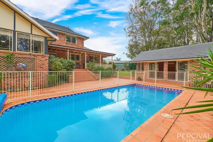 Second view of Homely house listing, 16 Marsden Crescent, Port Macquarie NSW 2444