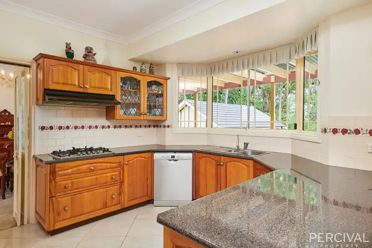 Fourth view of Homely house listing, 16 Marsden Crescent, Port Macquarie NSW 2444