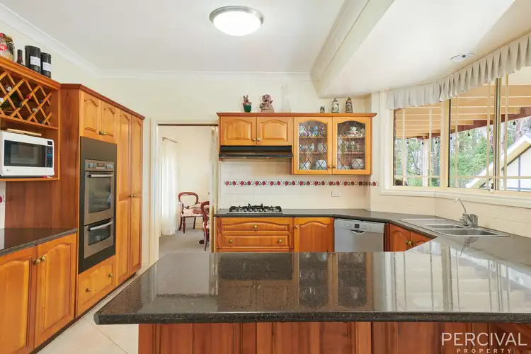 Fifth view of Homely house listing, 16 Marsden Crescent, Port Macquarie NSW 2444