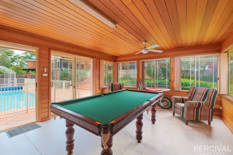 Sixth view of Homely house listing, 16 Marsden Crescent, Port Macquarie NSW 2444