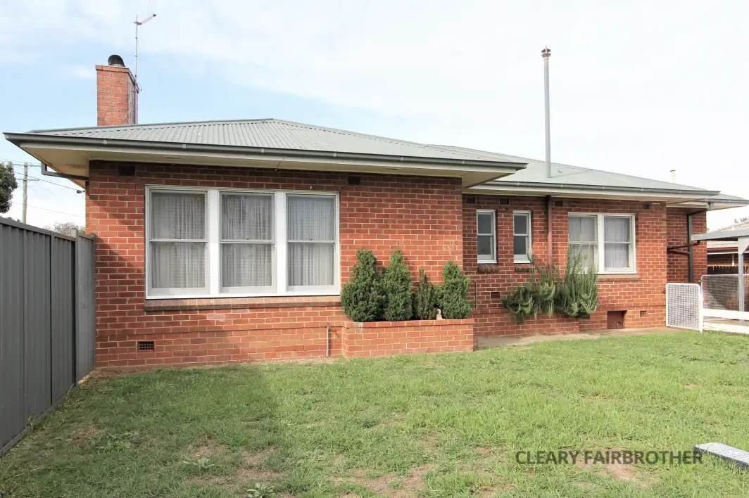 Main view of Homely house listing, 204 Mitre Street, West Bathurst NSW 2795