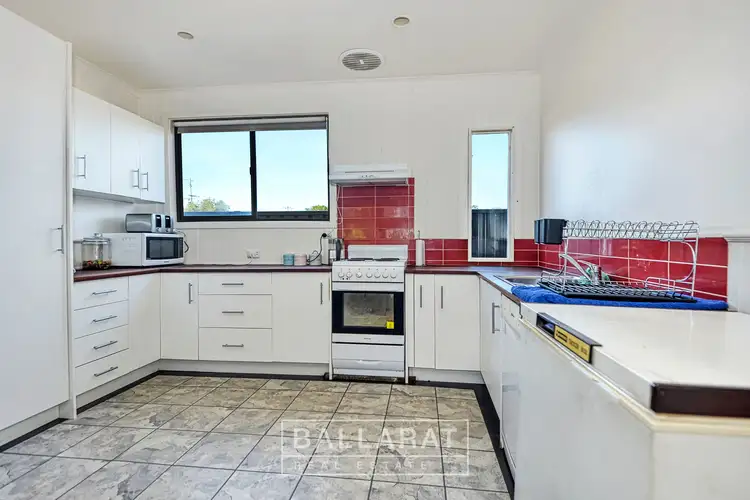 Second view of Homely house listing, 73B Goldsmith Street, Maryborough VIC 3465