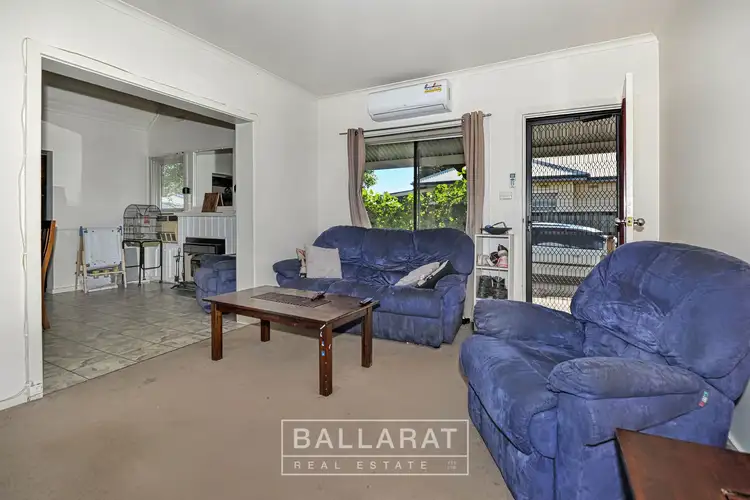 Fourth view of Homely house listing, 73B Goldsmith Street, Maryborough VIC 3465