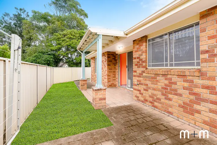 Third view of Homely villa listing, 9/99 Pioneer Road, East Corrimal NSW 2518
