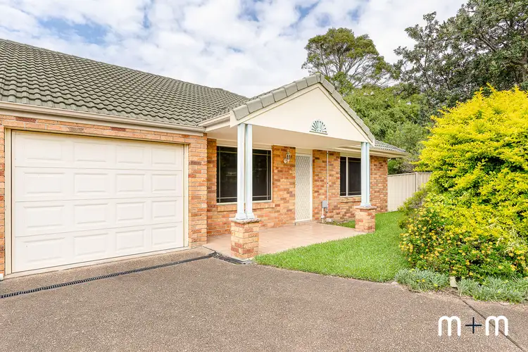 Fourth view of Homely villa listing, 9/99 Pioneer Road, East Corrimal NSW 2518