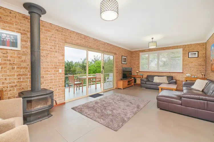 2/17 Portsea Place, Port Macquarie NSW 2444