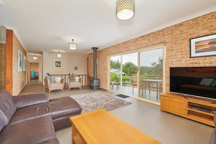 Second view of Homely townhouse listing, 2/17 Portsea Place, Port Macquarie NSW 2444