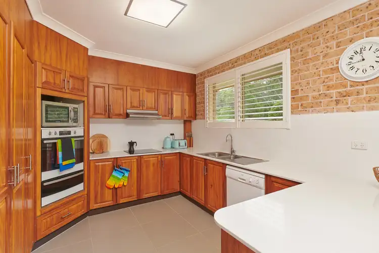 Third view of Homely townhouse listing, 2/17 Portsea Place, Port Macquarie NSW 2444
