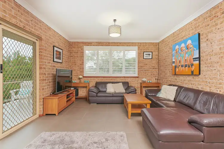 Sixth view of Homely townhouse listing, 2/17 Portsea Place, Port Macquarie NSW 2444