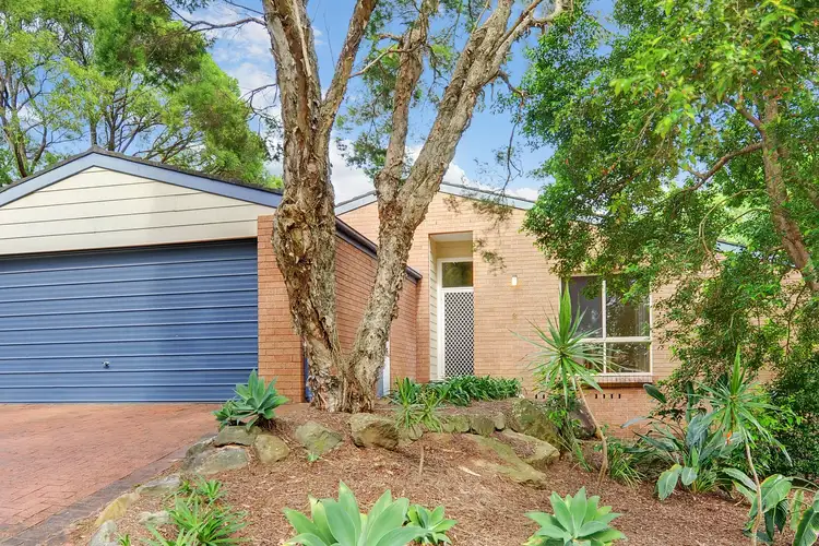 3/54 King Road, Hornsby NSW 2077