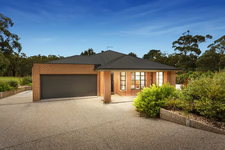 248 Gap Road, Riddells Creek VIC 3431