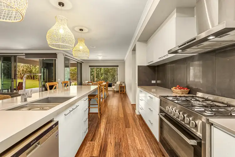 Fourth view of Homely house listing, 248 Gap Road, Riddells Creek VIC 3431