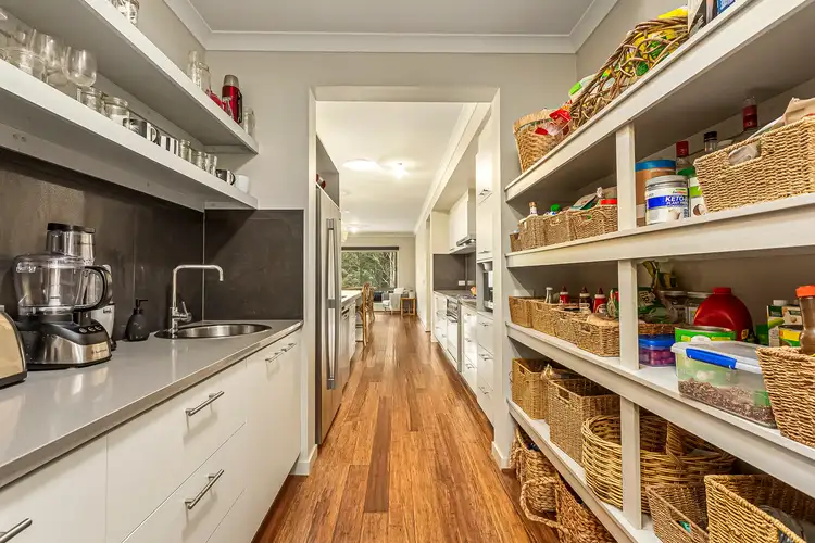 Fifth view of Homely house listing, 248 Gap Road, Riddells Creek VIC 3431