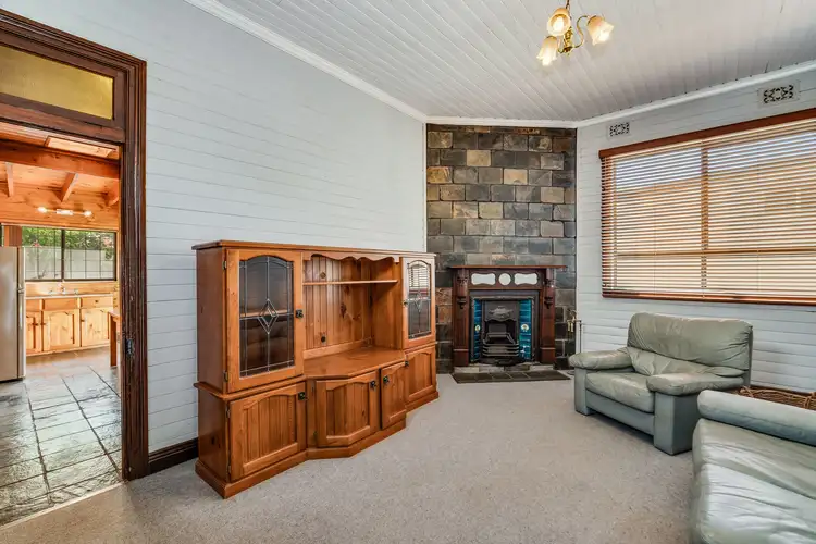 Second view of Homely house listing, 55 Robert Street, Wickham NSW 2293