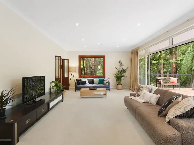 Main view of Homely house listing, 1 Polding Road, Lindfield NSW 2070