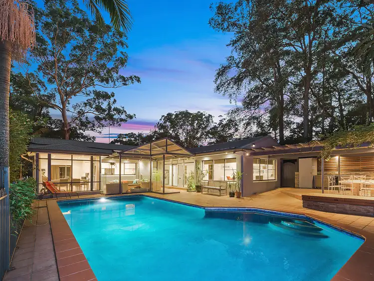 Second view of Homely house listing, 1 Polding Road, Lindfield NSW 2070