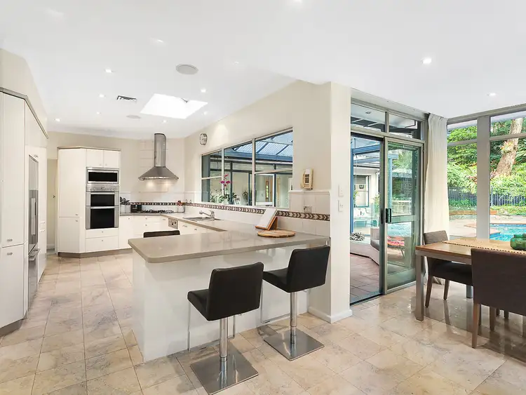 Third view of Homely house listing, 1 Polding Road, Lindfield NSW 2070