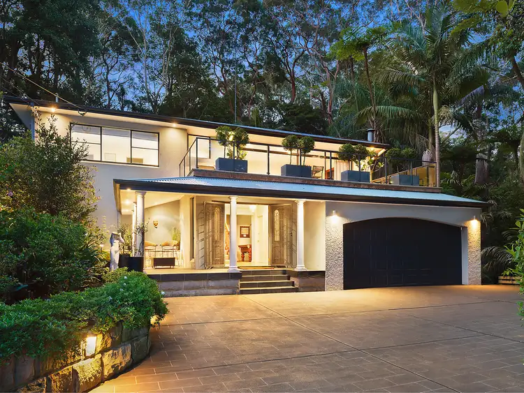 Fourth view of Homely house listing, 1 Polding Road, Lindfield NSW 2070
