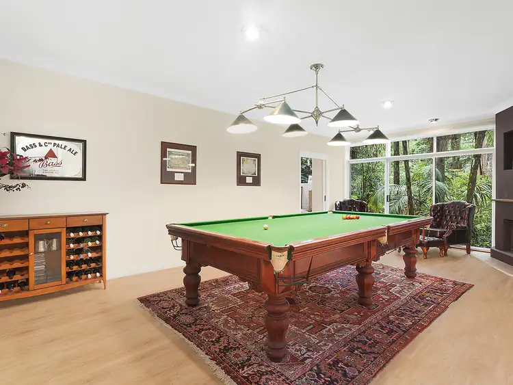 Sixth view of Homely house listing, 1 Polding Road, Lindfield NSW 2070
