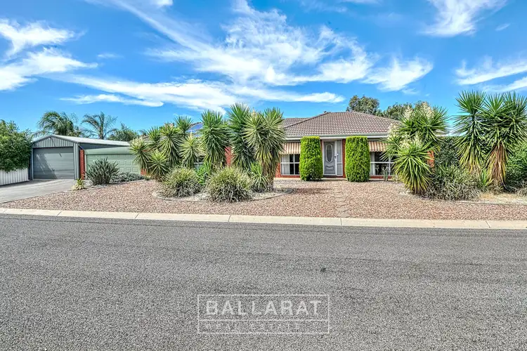 Main view of Homely house listing, 26 Laidman Street, Maryborough VIC 3465