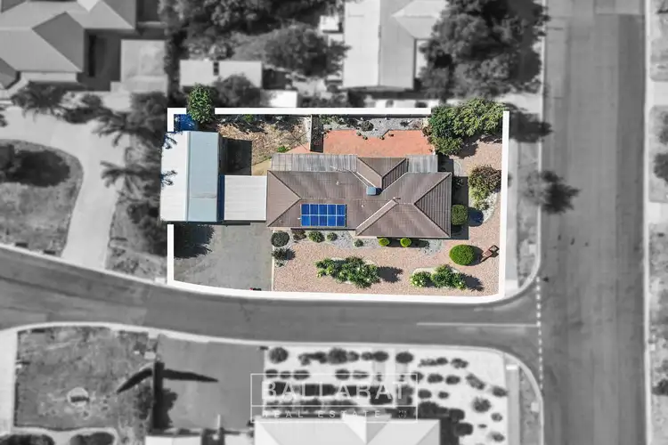 Second view of Homely house listing, 26 Laidman Street, Maryborough VIC 3465