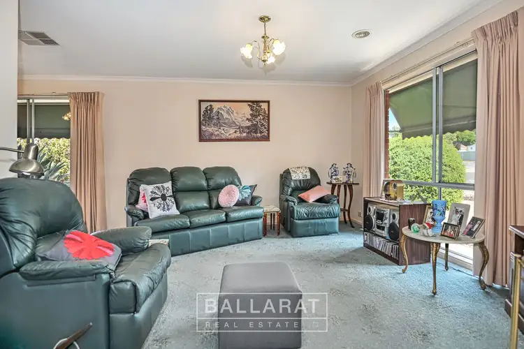 Third view of Homely house listing, 26 Laidman Street, Maryborough VIC 3465