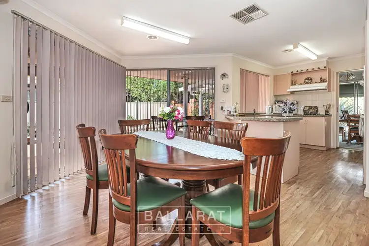 Fifth view of Homely house listing, 26 Laidman Street, Maryborough VIC 3465