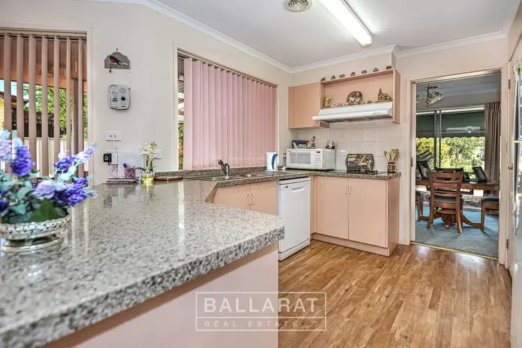 Sixth view of Homely house listing, 26 Laidman Street, Maryborough VIC 3465