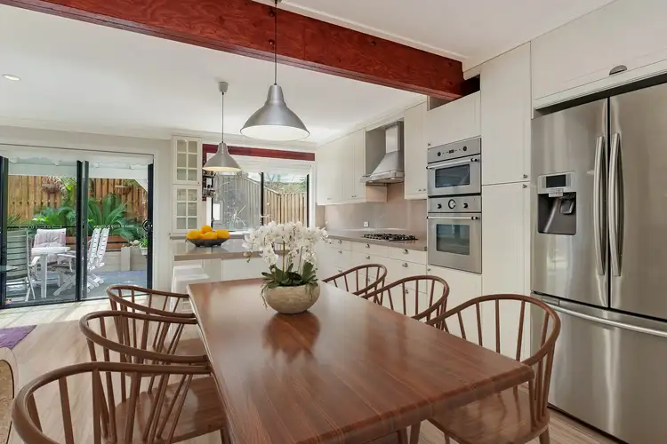 Second view of Homely semi-detached listing, 17 Silver Ash Way, Thornleigh NSW 2120