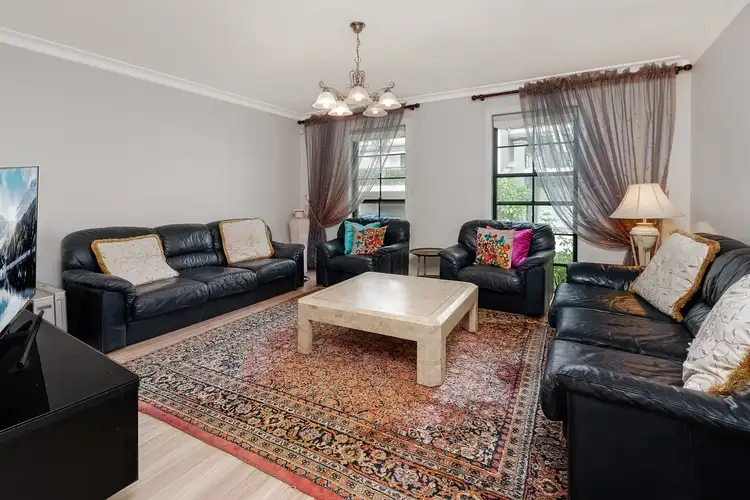 Fourth view of Homely semi-detached listing, 17 Silver Ash Way, Thornleigh NSW 2120