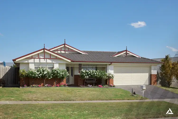 Main view of Homely house listing, 11 Picadilly Court, Drouin VIC 3818
