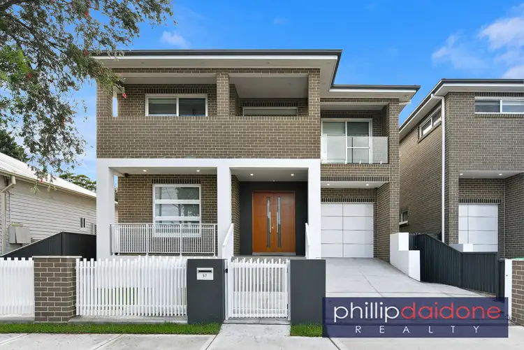57 Woodburn Road, Berala NSW 2141