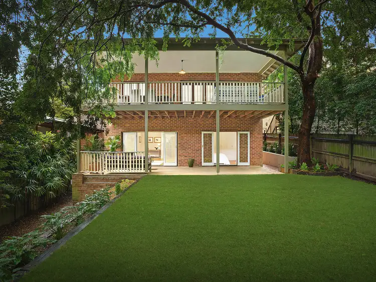 Main view of Homely house listing, 6 Sutherland Street, Lane Cove NSW 2066